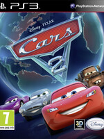 Cars 2 PS3