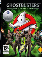Ghostbusters The Video Game PS3