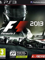 F1 2013 PS3