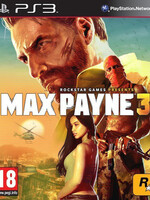 Max Payne 3 PS3