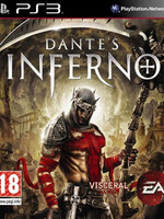 Dante's Inferno PS3