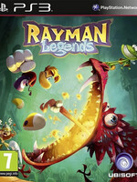 Rayman Legends PS3