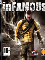 Infamous PS3