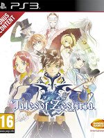 Tales Of Zestiria PS3