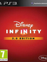 Disney Infinity 3.0 Disk PS3