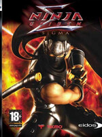 Ninja Gaiden Sigma PS3