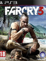 Far Cry 3 PS3