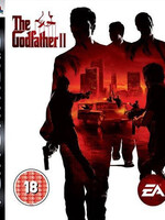 The Godfather II PS3