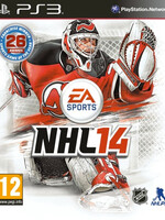NHL 14 PS3