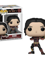 Echo Funko Pop N° 1335 Echo