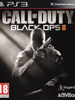 Call Of Duty Black Ops 2 PS3