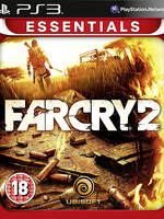 Far Cry 2 PS3