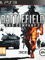 Battlefield Bad Company PS3
