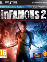 Infamous 2 PS3