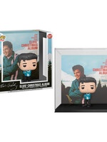 Elvis Funko Pop Albums N° 57 Elvis Christmas Album
