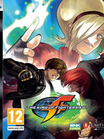 The King Of Fighters XII PS3