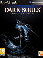 Dark Souls Prepare To Die Edition PS3