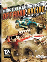 World Championship Off Road Racing PS3
