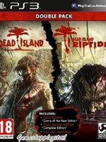 Dead Island Double Box PS3