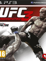 UFC Undisputed 3 PS3