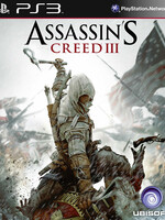 Assassin's Creed III PS3
