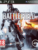 Battlefield 4 PS3