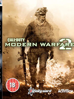 Call Of Duty Modern Warfare 2 PS3
