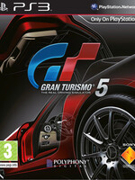 Gran Turismo 5 PS3