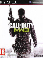 Call Of Duty Modern Warfare 3 PS3