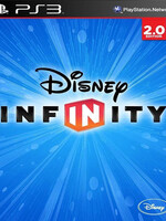 Disney Infinity 2.0 Disk PS3
