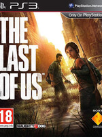 The Last Of Us PS3
