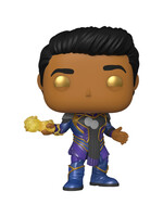 Eternals Funko Pop N° 731 Kingo