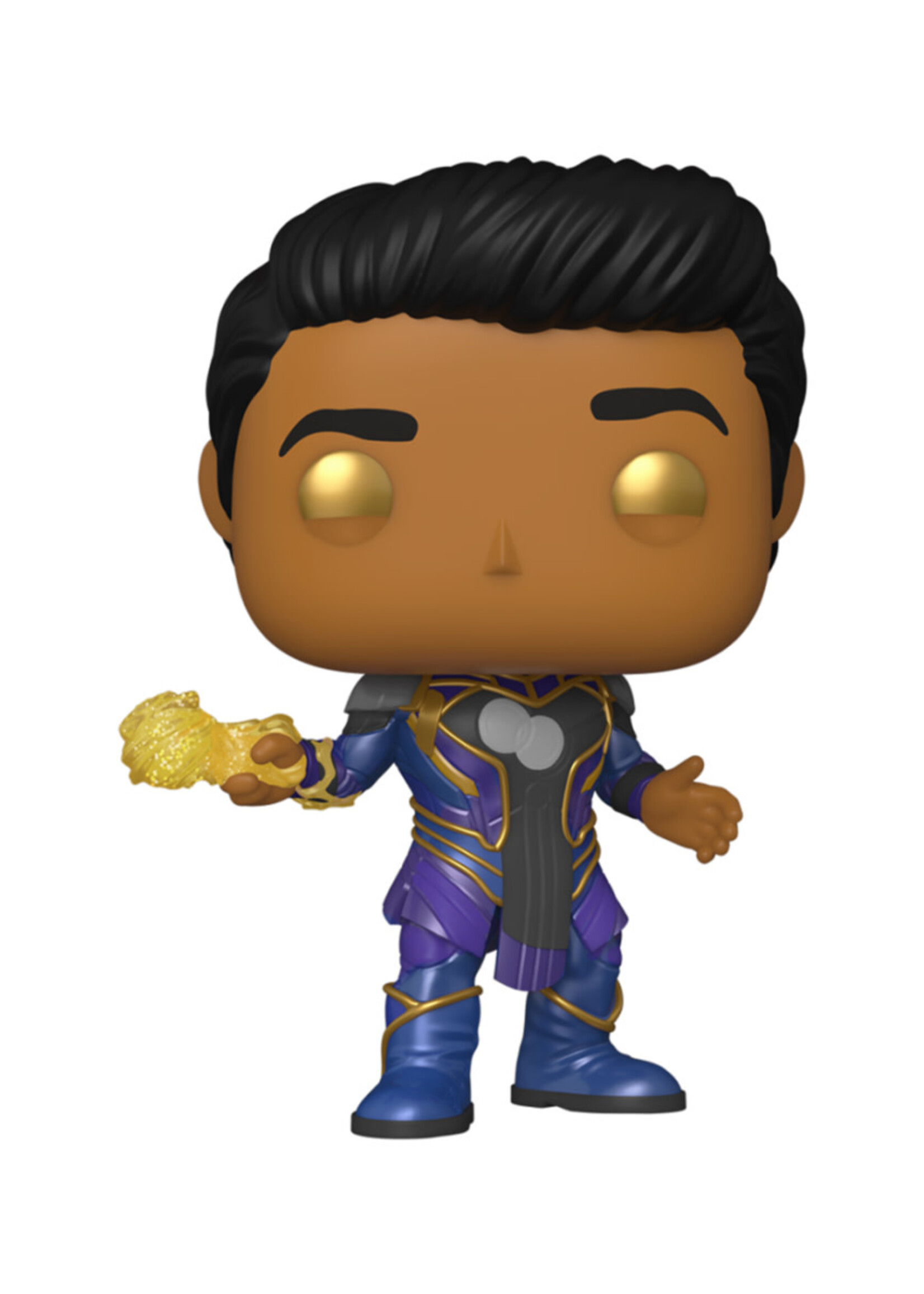 Eternals Funko Pop N° 731 Kingo