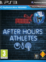 After Hours Athletes PS3