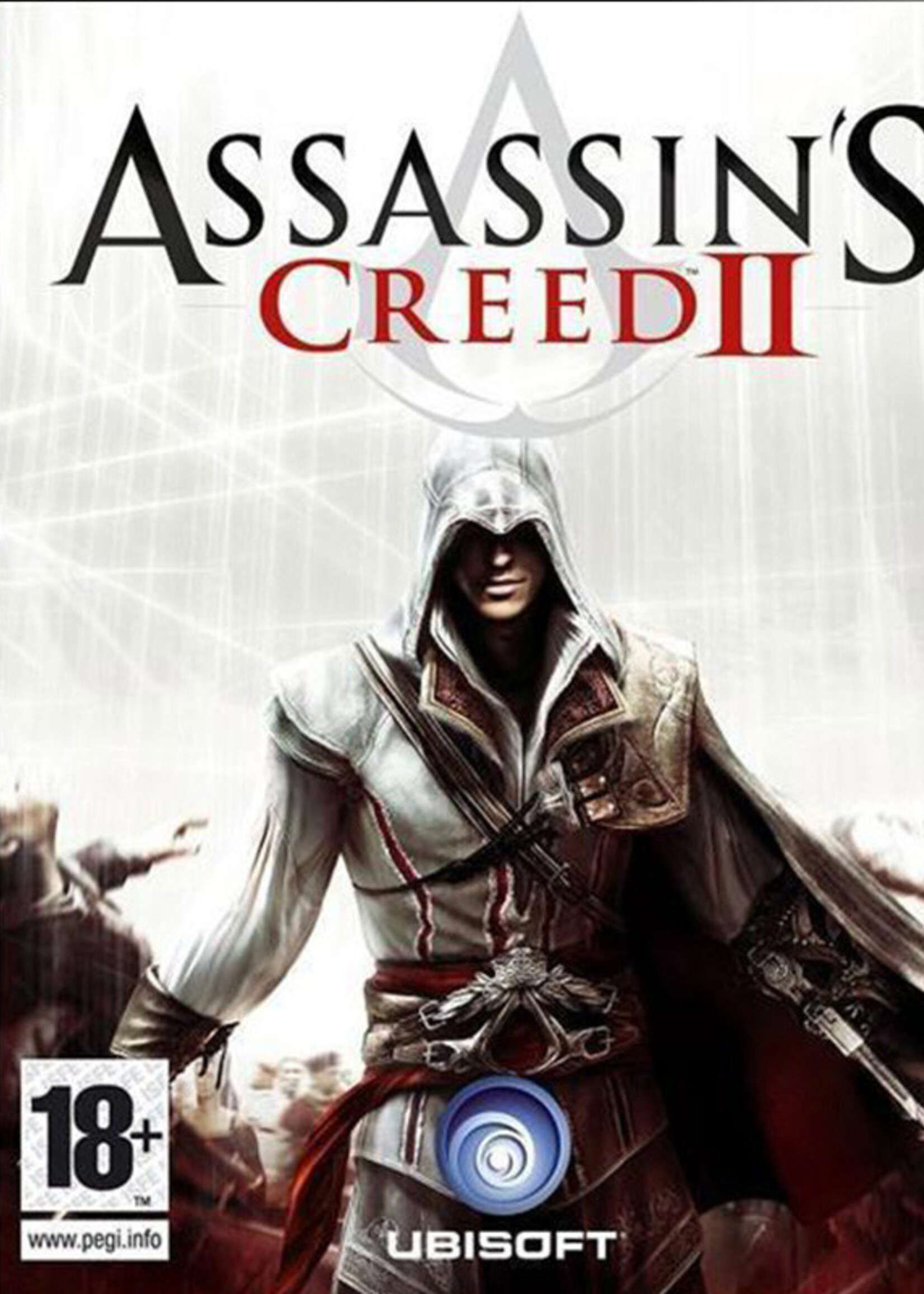 Assassin's Creed II PS3