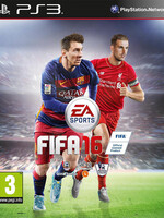 Fifa 16 PS3