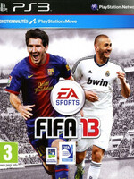 Fifa 13 PS3