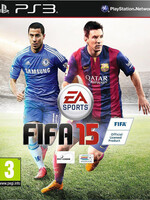 Fifa 15 PS3