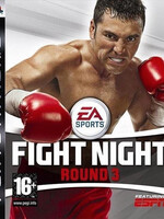 Fight Night Round 3 PS3
