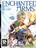 Enchanted Arms PS3