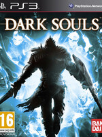Dark Souls PS3