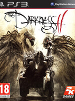 The Darkness II PS3