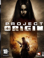 F.E.A.R. 2 Project Origin PS3