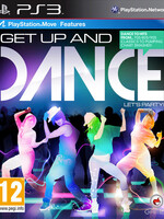 Get Up And Dance PS3