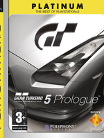 Gran Turismo 5 Prologue PS3