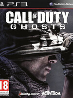 Call of Duty Ghosts PS3