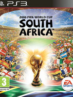 2010 Fifa World Cup South Afrika PS3