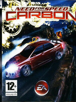 Need For Speed Carbon PS3