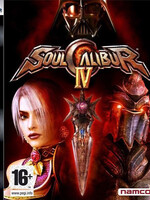 Soul Calibur IV PS3