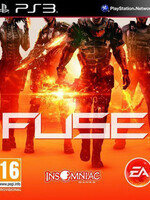 Fuse PS3